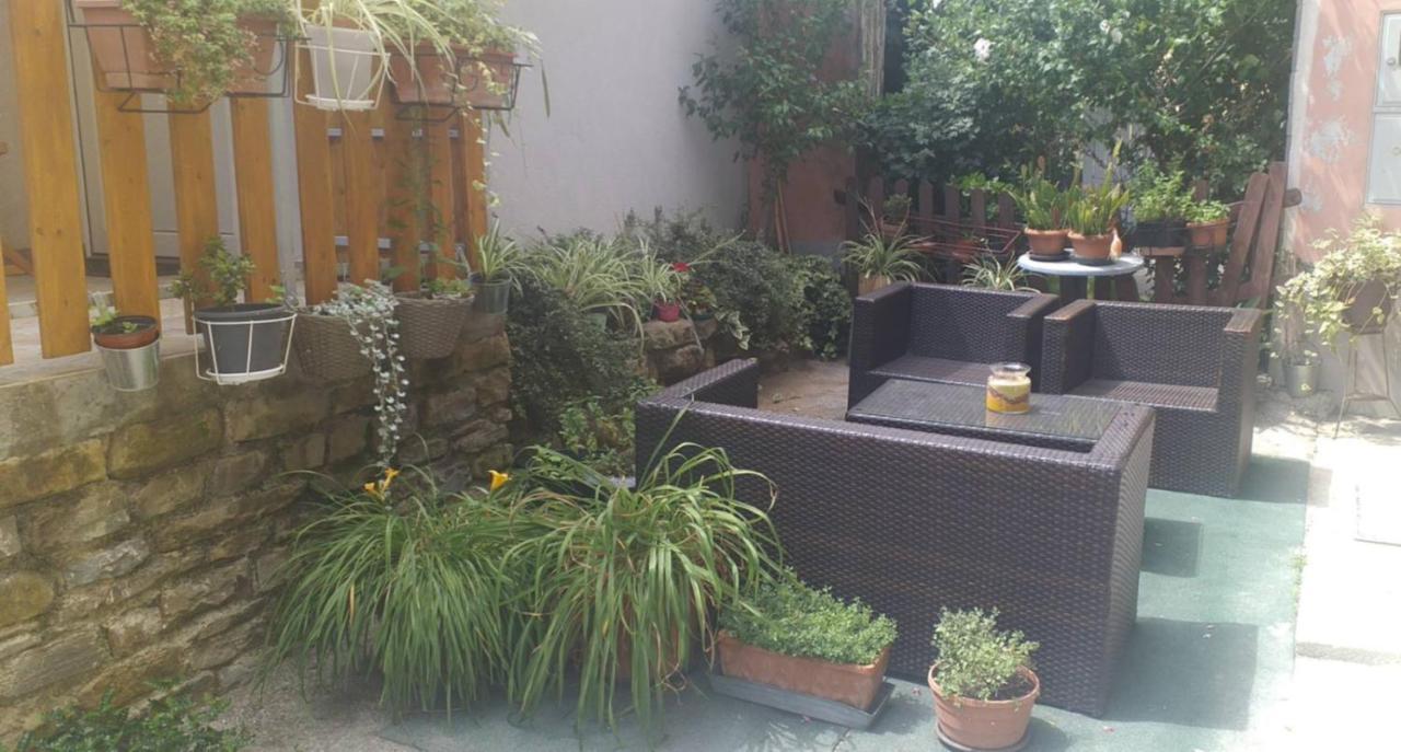 Relax Crni Kal 3 Apartment Exterior photo